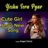 About Yeshu Tera Pyar Song